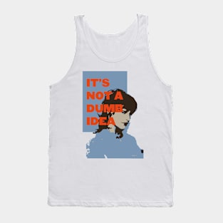 artistic artwork Tank Top